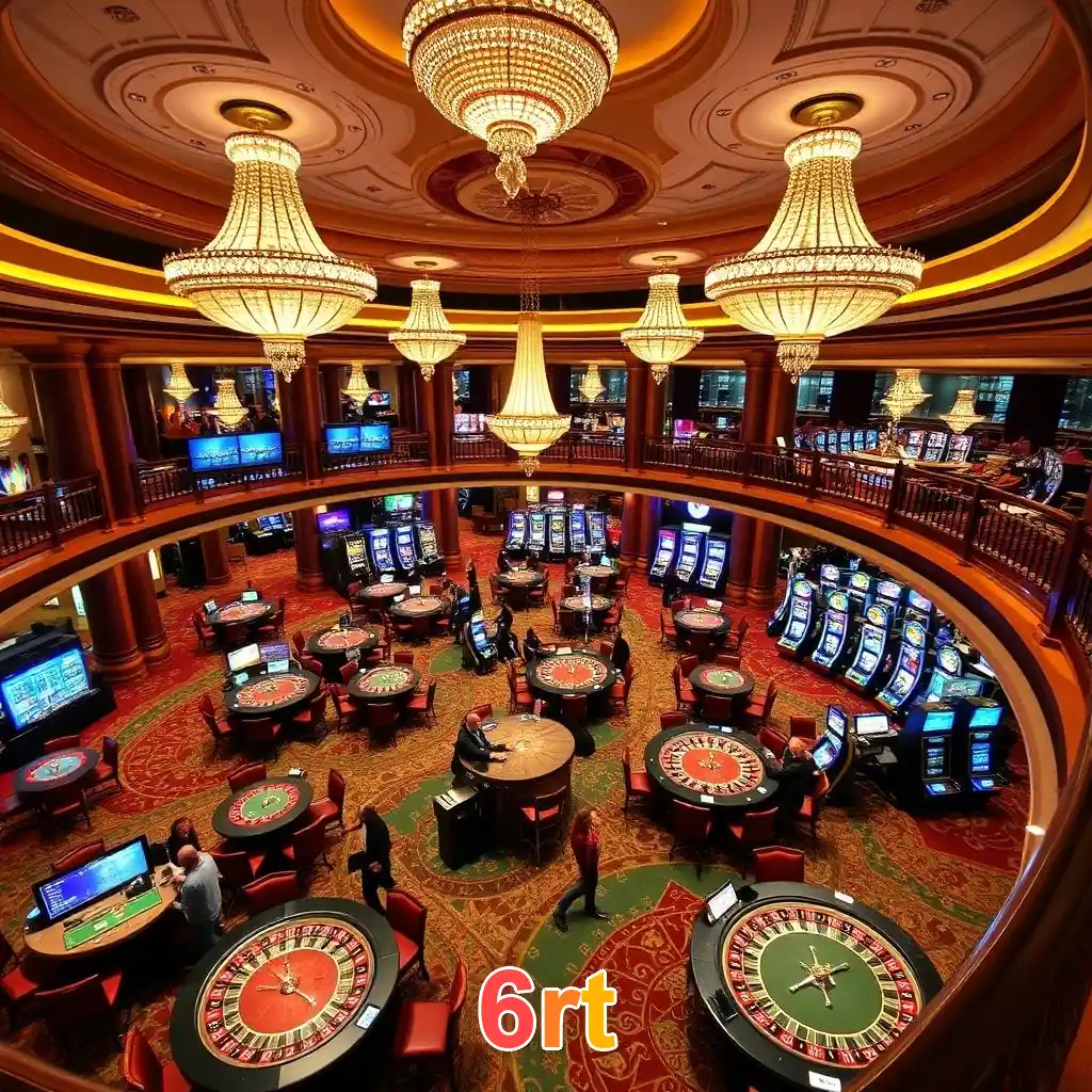 6rt bonus